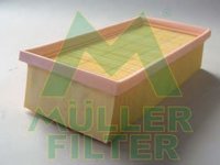 Filtru aer SMART FORFOUR 454 MULLER FILTER PA3403