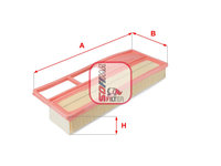 Filtru aer SOFIMA S 3265 A