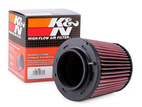 Filtru Aer Sport K&amp;N Audi A4 B8 2008-2015 E-1987