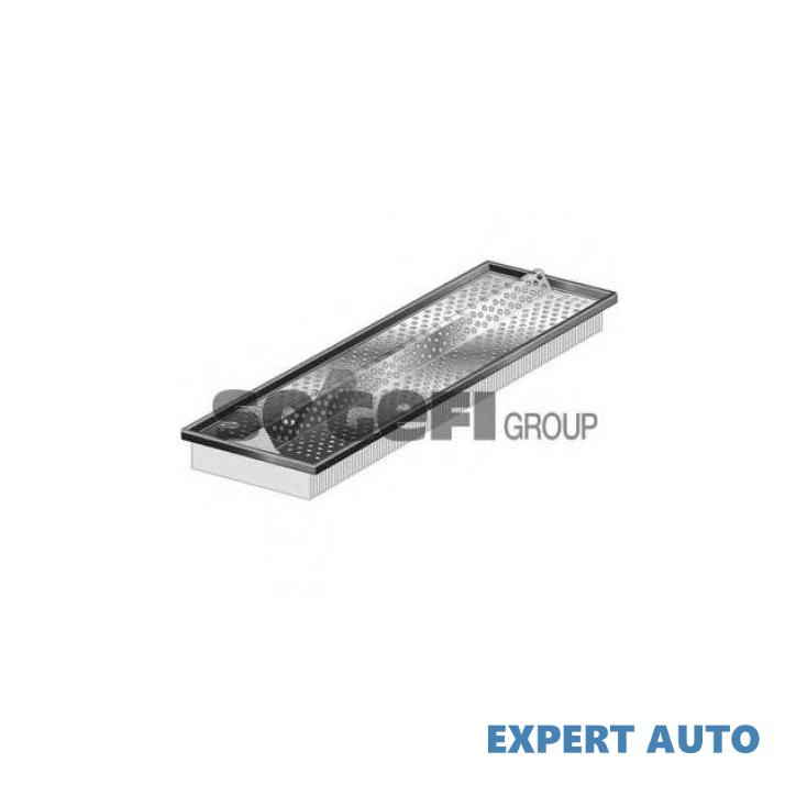 Filtru aer Ssang Yong Rexton (2002->) [GAB_] #8 200SS01