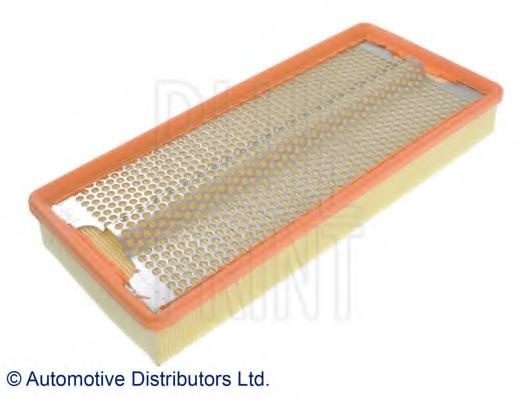 Filtru aer SSANGYONG MUSSO (FJ), SSANGYONG KORANDO (KJ), DAEWOO KORANDO (KJ) - BLUE PRINT ADG02201