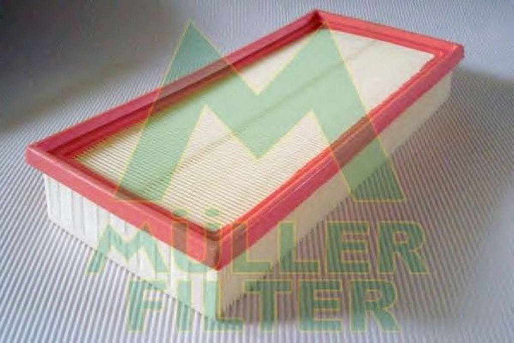 Filtru aer SSANGYONG REXTON GAB MULLER FILTER PA3338
