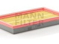 Filtru aer SUBARU IMPREZA Limuzina (GD) (1999 - 2016) MANN-FILTER C 2964 piesa NOUA