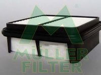 Filtru aer SUZUKI ALTO HA11 MULLER FILTER PA3337