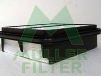 Filtru aer SUZUKI BALENO hatchback EG MULLER FILTER PA3296