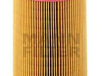 Filtru aer SUZUKI CARRY caroserie (ST90V) (1979 - 1985) MANN-FILTER C 1380/1