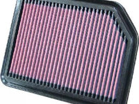 Filtru aer SUZUKI GRAND VITARA II JT K&N Filters 33-2361