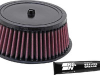 Filtru aer SUZUKI MOTORCYCLES DR-Z K&N Filters SU-4000