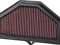 Filtru aer SUZUKI MOTORCYCLES GSX-R Producator K&N Filters SU-7504