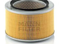 Filtru aer SUZUKI SAMURAJ 1,3 - OEM-MANN FILTER: C 1980|C1980 - W02366536 - LIVRARE DIN STOC in 24 ore!!!