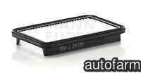 Filtru aer SUZUKI SWIFT III MZ EZ MANN-FILTER C 24 019