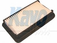 Filtru aer SUZUKI SX4 (EY, GY), SUZUKI SX4 limuzina (GY) - AMC Filter SA-9087