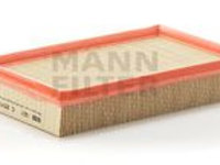 Filtru aer SUZUKI WAGON R (2003 - 2005) MANN-FILTER C 2579