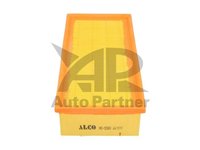 Filtru aer TOYOTA AVENSIS/CARINA E 2,0TD - OEM-ALCO FILTERS: MD-9380|MD-9380 - W02236167 - LIVRARE DIN STOC in 24 ore!!!