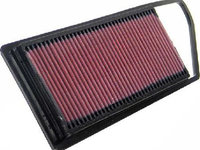 Filtru aer TOYOTA AYGO WNB1 KGB1 K&N Filters 33-2840