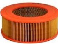 Filtru aer TOYOTA COROLLA hatchback (KE, TE), TOYOTA T18 hatchback (_E7_, T18), TOYOTA STARLET (KP6_) - ALCO FILTER MD-048