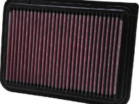 Filtru aer TOYOTA COROLLA Verso ZER ZZE12 R1 K&N Filters 33-2360