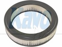 Filtru aer TOYOTA CRESSIDA limuzina (RX3_), TOYOTA TACOMA II pick-up (RN6_, RN5_, LN6_, YN6_, YN5_, LN5_), DAIHATSU FOURTRAK (F7, F8) - AMC Filter TA-