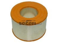 Filtru aer TOYOTA LAND CRUISER 90 J9 COOPERSFIAAM FILTERS FL6654