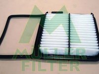 Filtru aer TOYOTA PRIUS hatchback NHW20 MULLER FILTER PA3485