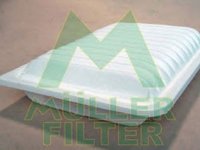 Filtru aer TOYOTA VERSO AUR2 ZGR2 MULLER FILTER PA3461