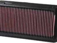 Filtru aer TOYOTA VERSO SPORTVAN (_CLM2_, _ACM2_) (2001 - 2009) K&N Filters 33-2252