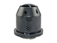 Filtru aer tuning cu carcasa Carbon AL-231123-7