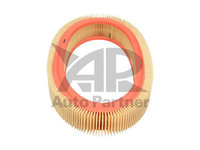 Filtru aer VOLKSWAGEN GOLF VII combi (BA5) - OEM - ALCO FILTER: MD-9040 - Cod intern: W02376196 - LIVRARE DIN STOC in 24 ore!!!