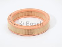 Filtru aer VOLKSWAGEN POLO caroserie (6NF) - OEM - BOSCH: 1457433540|1 457 433 540 - W02606989 - LIVRARE DIN STOC in 24 ore!!!