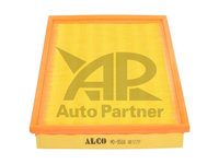 Filtru aer VOLKSWAGEN XL1 - OEM - ALCO FILTER: MD-9588 - Cod intern: W02376250 - LIVRARE DIN STOC in 24 ore!!!