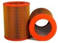 Filtru aer VOLVO 340-360 (343, 345), RENAULT TRAFIC bus (T5, T6, T7), RENAULT ENCORE (B/C37_) - ALCO FILTER MD-076