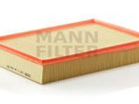 Filtru aer VOLVO 960 (964) (1990 - 1994) MANN-FILTER C 34 200