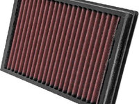 Filtru aer VOLVO C30 K&N Filters 33-2877