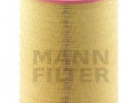 Filtru aer VOLVO FH 16 (1993 - 2016) MANN-FILTER C 33 1630/2