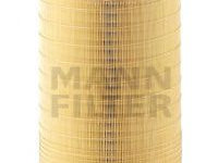 Filtru aer VOLVO FL II (2006 - 2016) MANN-FILTER C 25 003