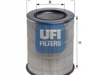 Filtru aer VOLVO FM 7 UFI 2734700