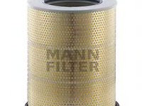 Filtru aer VOLVO FMX (2010 - 2016) MANN-FILTER C 34 1500/1