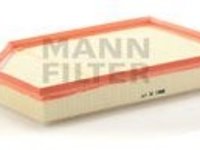 Filtru aer VOLVO S80 I (TS, XY) - OEM - MANN-FILTER: C35177|C 35 177 - Cod intern: W02313169 - LIVRARE DIN STOC in 24 ore!!!