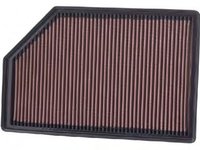 Filtru aer VOLVO XC60 (2008 - 2016) K&N Filters 33-2388