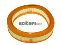 Filtru aer VW CADDY II caroserie 9K9A PURFLUX A460