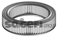 Filtru aer VW CADDY II combi (9K9B) (1995 - 2004) PURFLUX A460