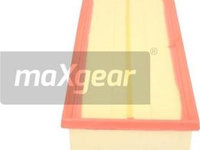 Filtru aer VW EOS (1F7, 1F8) Сabrioleta, 03.2006 - 08.2015 Maxgear 26-1340