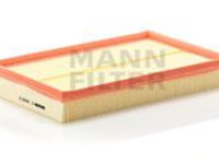 Filtru aer VW GOLF 5 (1K1) (2003 - 2009) MANN-FILTER C 2998/5 x