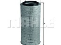 Filtru aer VW LT 28-35 I caroserie 281-363 KNECHT LX236