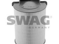 Filtru aer VW PASSAT 362 SWAG 30 93 1386