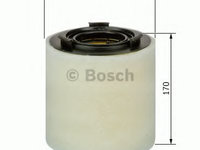 Filtru aer VW POLO (6R, 6C) (2009 - 2020) BOSCH F 026 400 391