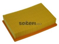 Filtru aer VW POLO caroserie 6NF COOPERSFIAAM FILTERS PA7135