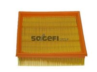 Filtru aer VW POLO cupe 86C 80 COOPERSFIAAM FILTERS PA7000
