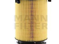 Filtru aer VW TIGUAN (5N_) (2007 - 2020) MANN-FILTER C 14 130