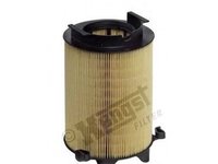 Filtru aer VW TIGUAN 5N HENGST FILTER E482L